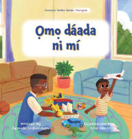 Title: Ọmọ dÃ¯Â¿Â½ada ni mÃ¯Â¿Â½, Author: Ayomide Enakerakpo