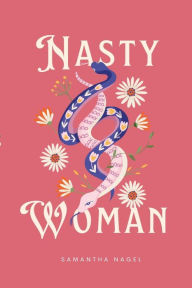 Free books download links Nasty Woman 9781088221037 in English PDB