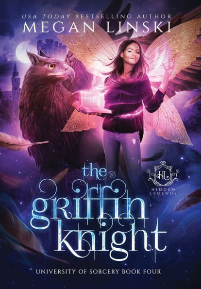 The Griffin Knight