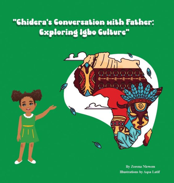 Chidera's Conversation with Father: Exploring Igbo Culture