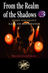 Title: From the Realm of the Shadows, Author: Vera Kryzhanovskaia