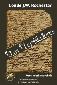 Title: Los Legisladores, Author: Vera Kryzhanovskaia