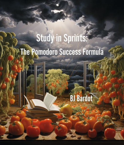 Study in Sprints: The Pomodoro Success Formula