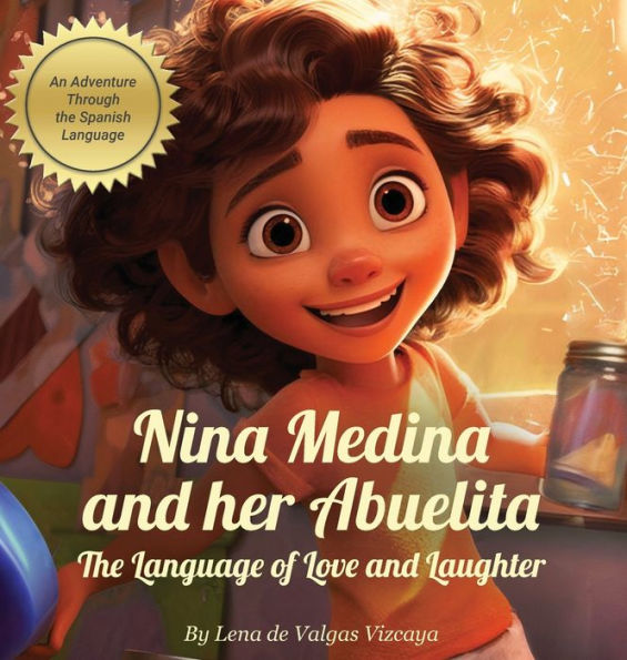 Nina Medina and Her Abuelita: The Language of Love and Laughter