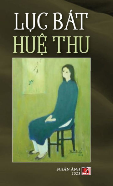 Lục Bï¿½t Huệ Thu (color - hard cover)