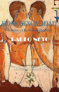 Title: Homosexualidad: Kardec ya hablaba de eso, Author: Paulo Neto