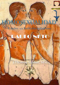 Title: Homosexualidad: Kardec ya hablaba de eso, Author: Paulo Neto