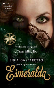 Title: Esmeralda, Author: Zibia Gasparetto