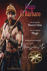 Title: Hugo, el Bárbaro, Author: Marise Ceban