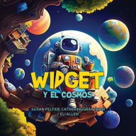 Title: Widget y el Cosmos, Author: Susan Peltier
