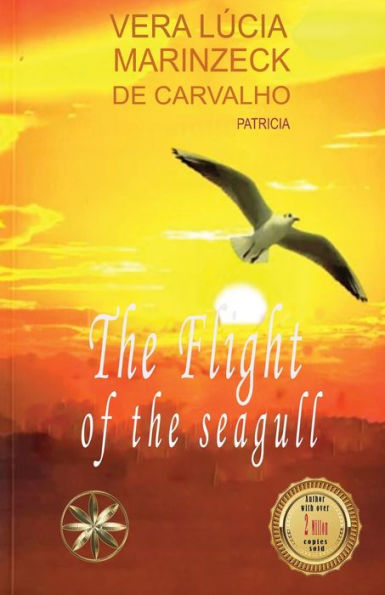 the Flight of Seagull