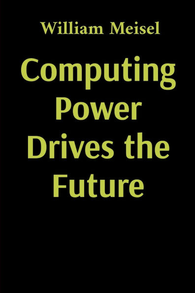 Computing Power Drives the Future
