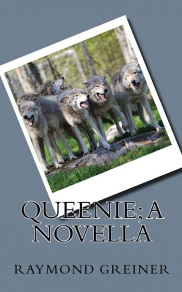 Queenie; a Novella