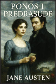 Title: Ponos i predrasude, Author: Jane Austen