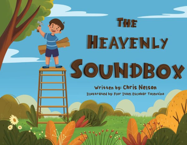 The Heavenly Soundbox