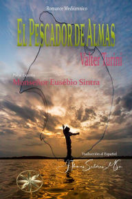 Title: El Pescador de Almas, Author: Valter Turini