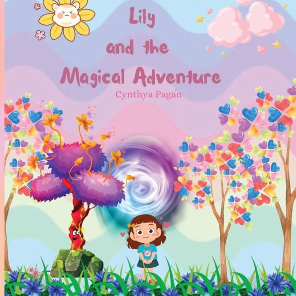 Lily and the Magical Adventure