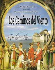 Title: Los Caminos del Viento, Author: Valter Turini