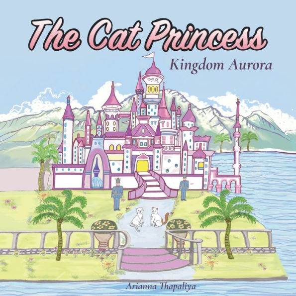 The Cat Princess: Kingdom Aurora