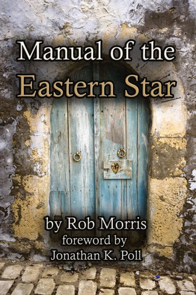 Manual of the Eastern Star