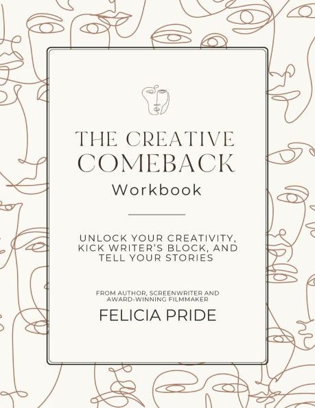 The Creative Comeback