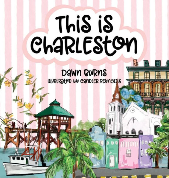 This is Charleston