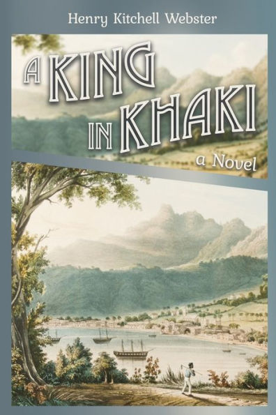 A King Khaki