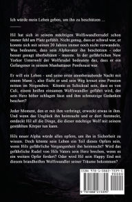 Title: Sein Alphawolf: MM Wolfswandlerromanze, Author: Alex McAnders