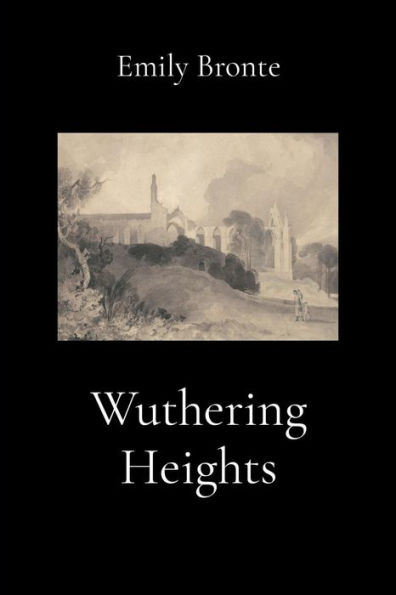 Wuthering Heights (Illustrated)