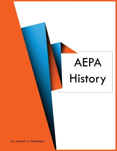 AEPA History