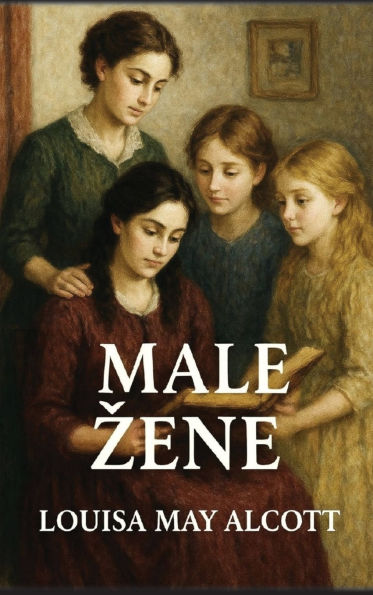 Male zene