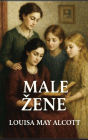 Male zene