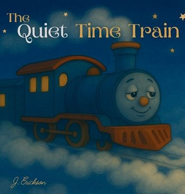 The Quiet Time Train