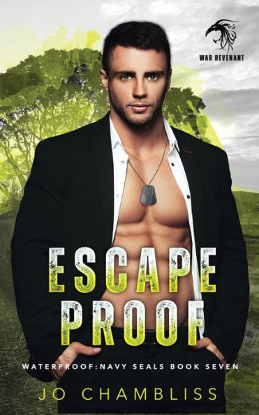 Escapeproof: a Military Romance Thriller
