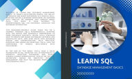 Title: Learn SQL: Database Management Basics, Author: Kiet Huynh