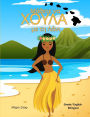 Μάθετε να ΧΟΥΛΑ με τη Λάνι (Greek / English Bilingual) Learn to Hula with Lani