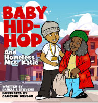 Title: Baby Hip Hop, Author: Danell L Stevens