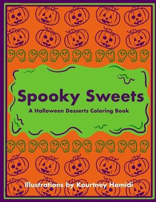 Spooky Sweets