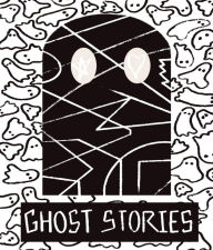 Title: Ghost Stories, Author: Briton David