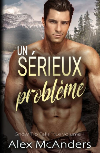 Un sï¿½rieux problï¿½me