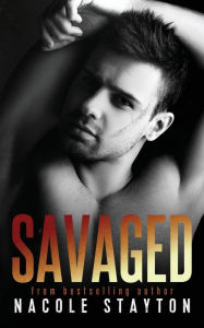 Title: Savaged, Author: Nacole Stayton