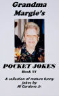 Grandma Margie's Pocket Jokes: Book #1