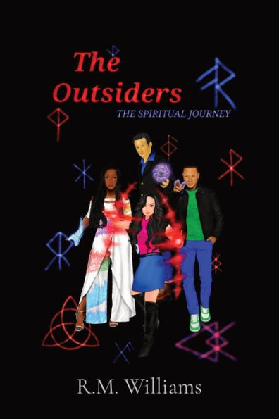 The Outsiders: Spiritual Journey