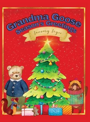 Grandma Goose Season's Greetings