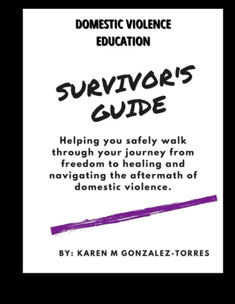 The Survivor's Guide