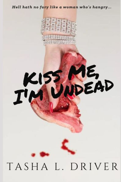Kiss Me, I'm Undead