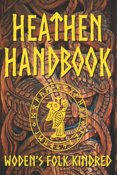 The Heathen Handbook