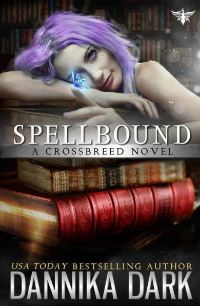 Spellbound (Crossbreed Series #8)