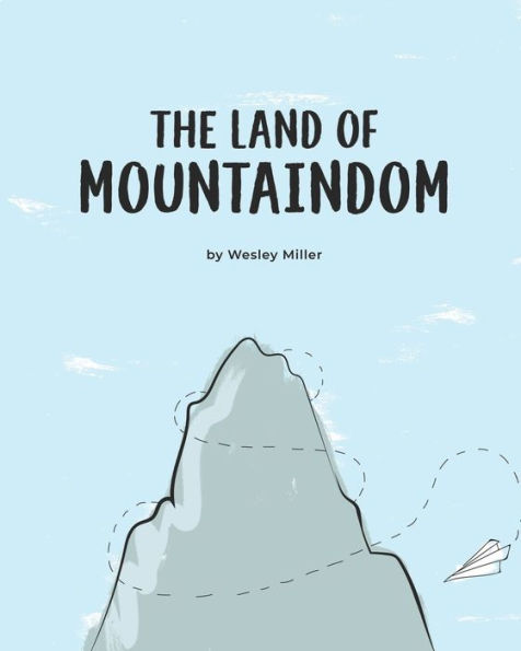 The Land of Mountaindom