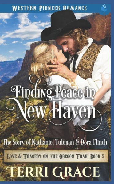 Finding Peace in New Haven: The Story of Nathanial Tubman and Dora Flinch